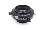 Sinar 150mm f6.3 Sinaron G MC (Shutter)