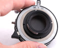 Sinar 150mm f6.3 Sinaron G MC (Shutter)