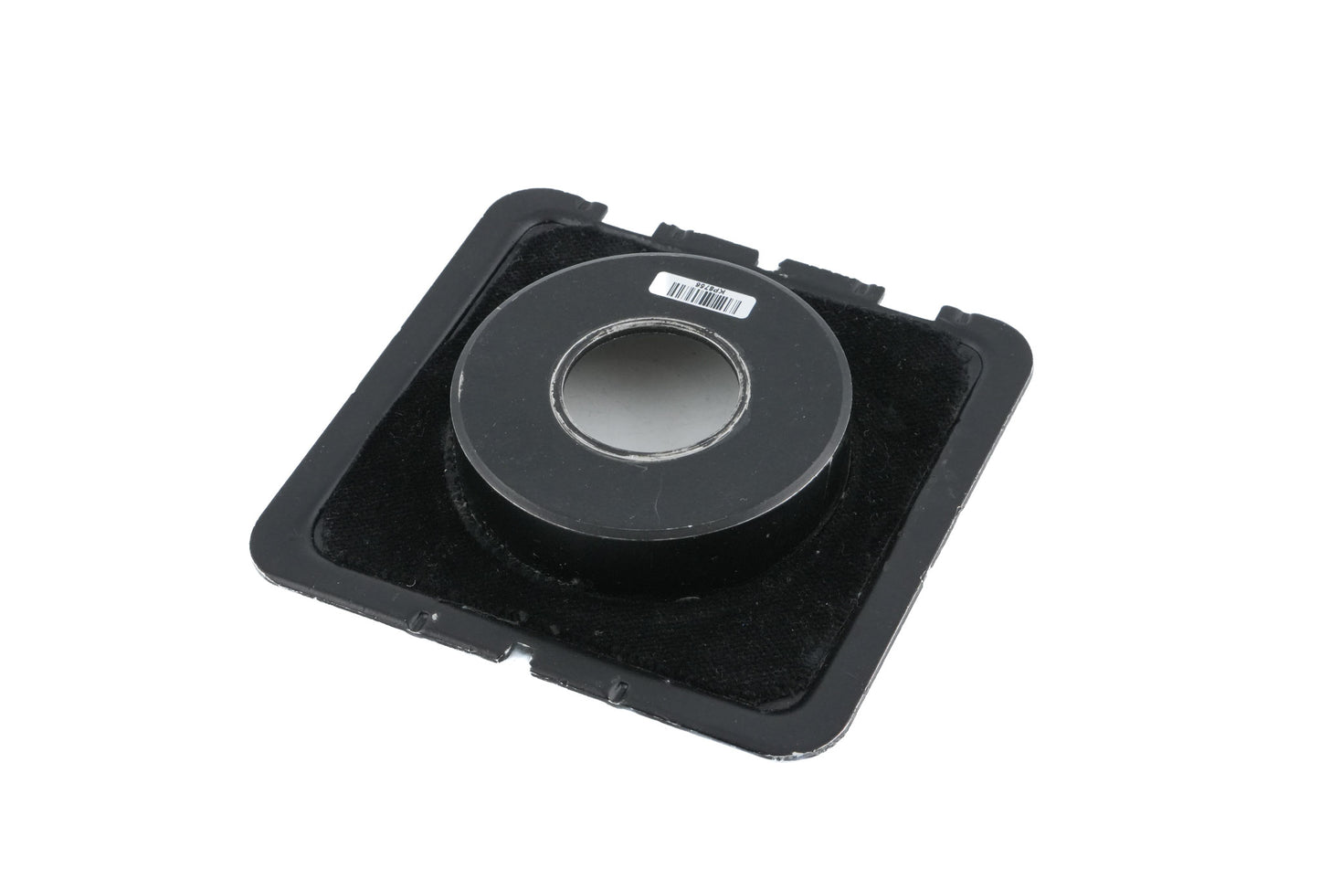 Plaubel Peco Junior 6x9 Recessed Lens Board (Compur #00)