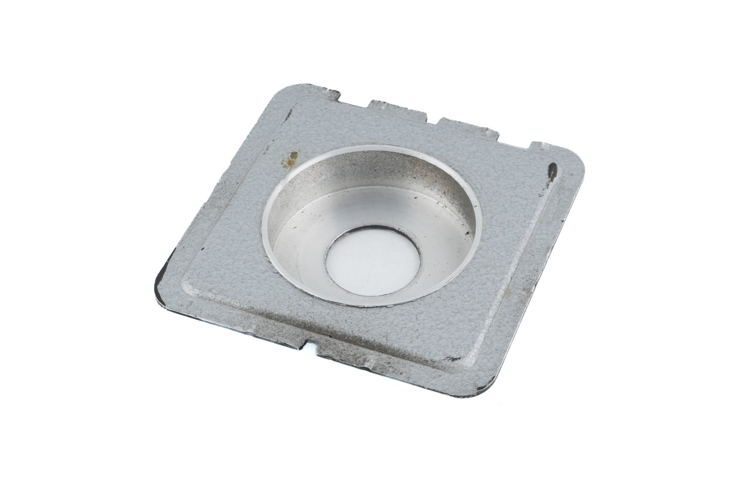 Plaubel Peco Junior 6x9 Recessed Lens Board (Compur #00)