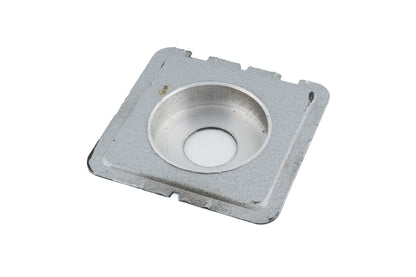 Plaubel Peco Junior 6x9 Recessed Lens Board (Compur #00)