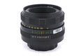 Helios 58mm f2 Helios-44M