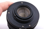 Helios 58mm f2 Helios-44M