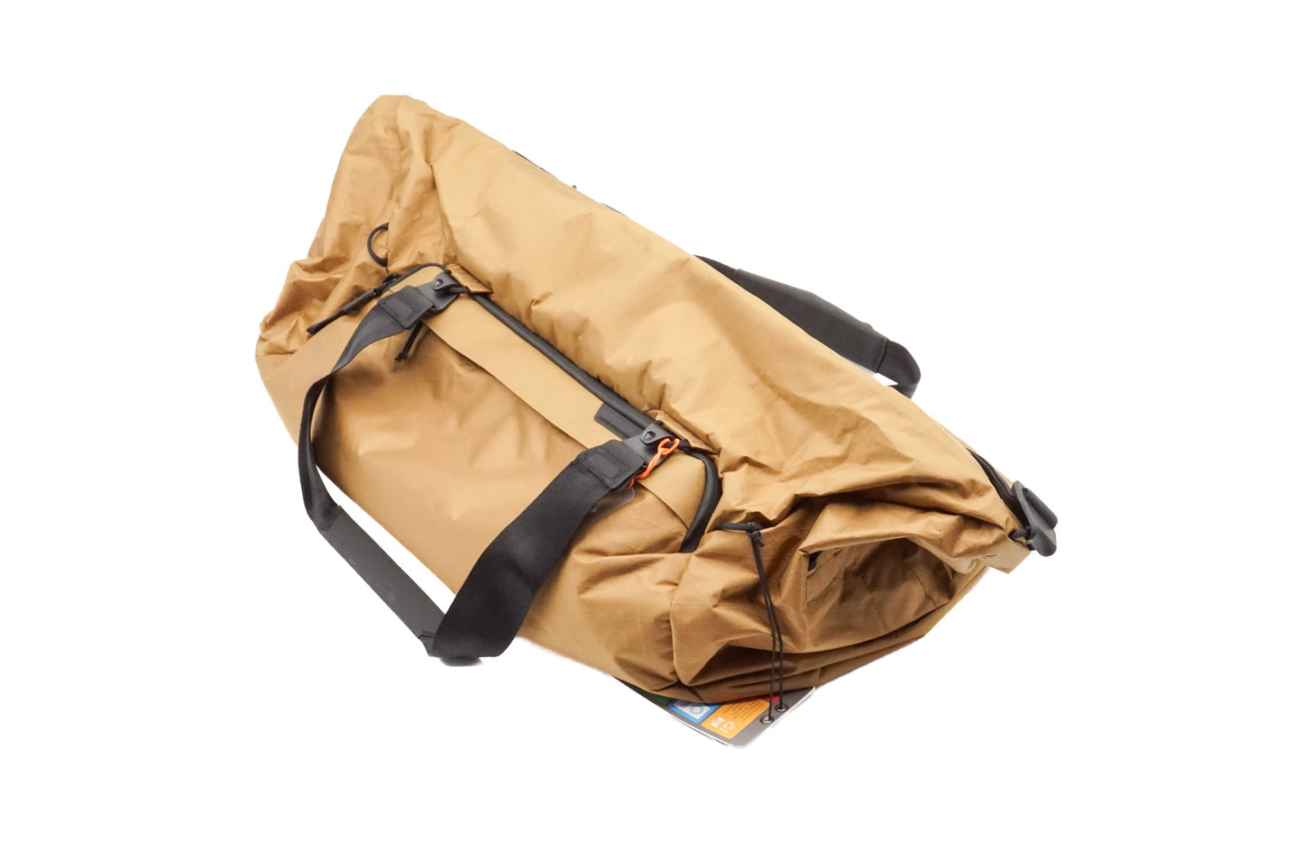 Peak Design Travel Duffel Bag 50L