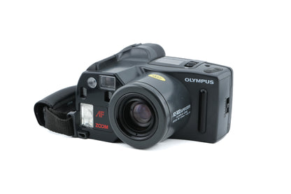 Olympus AZ-300 Superzoom
