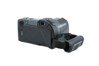 Olympus AZ-300 Superzoom