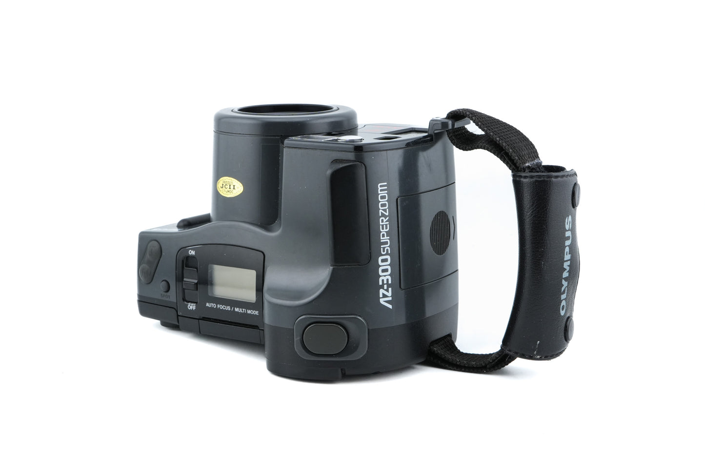 Olympus AZ-300 Superzoom