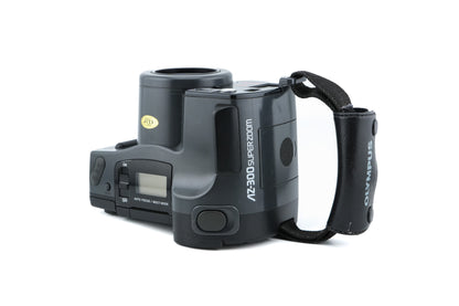 Olympus AZ-300 Superzoom