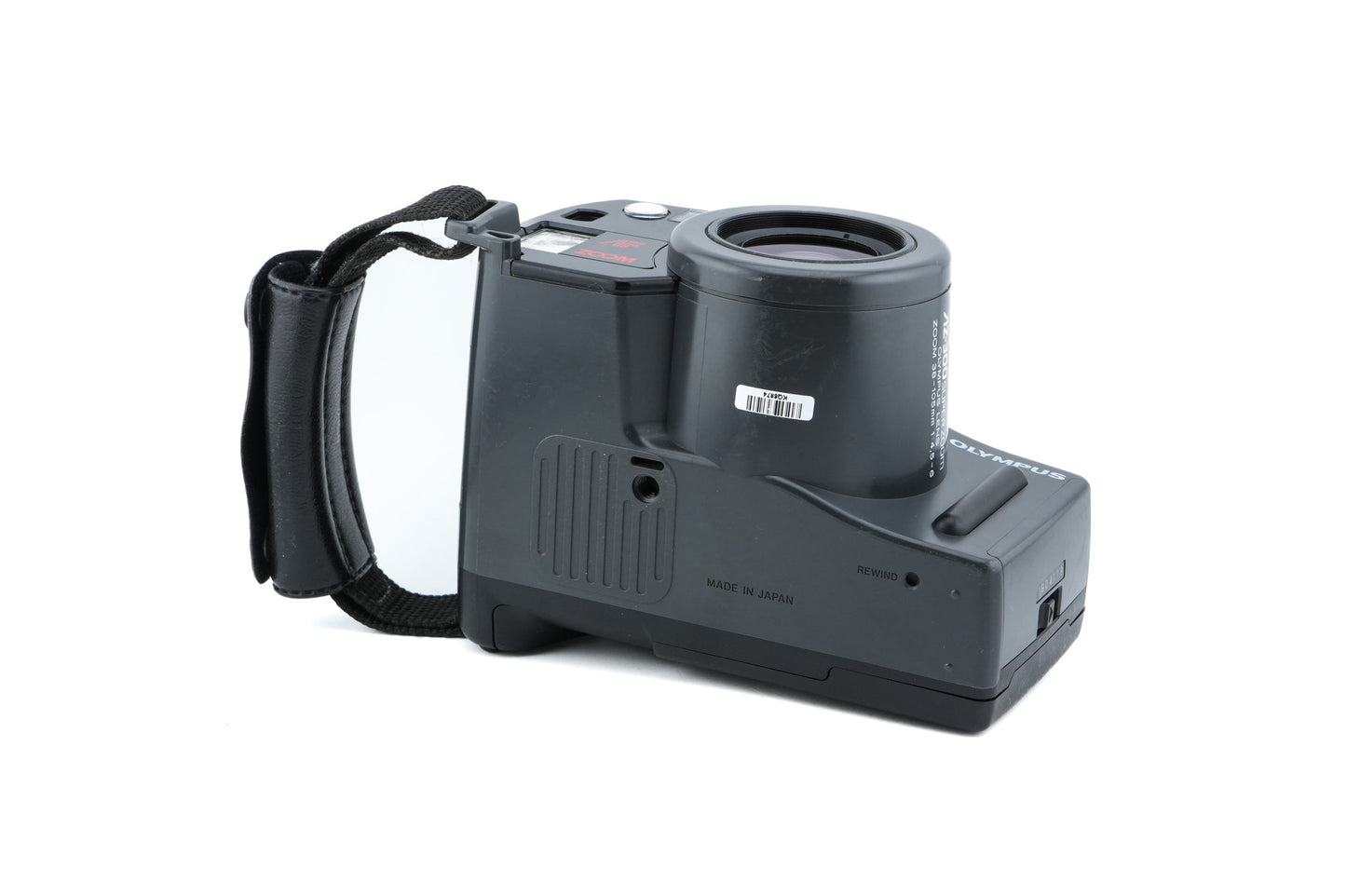 Olympus AZ-300 Superzoom