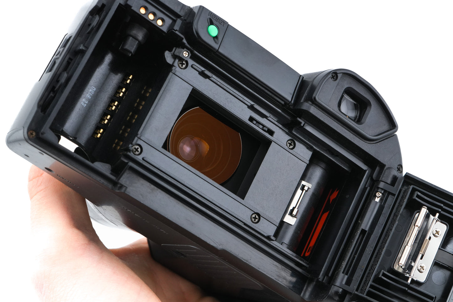 Olympus AZ-300 Superzoom