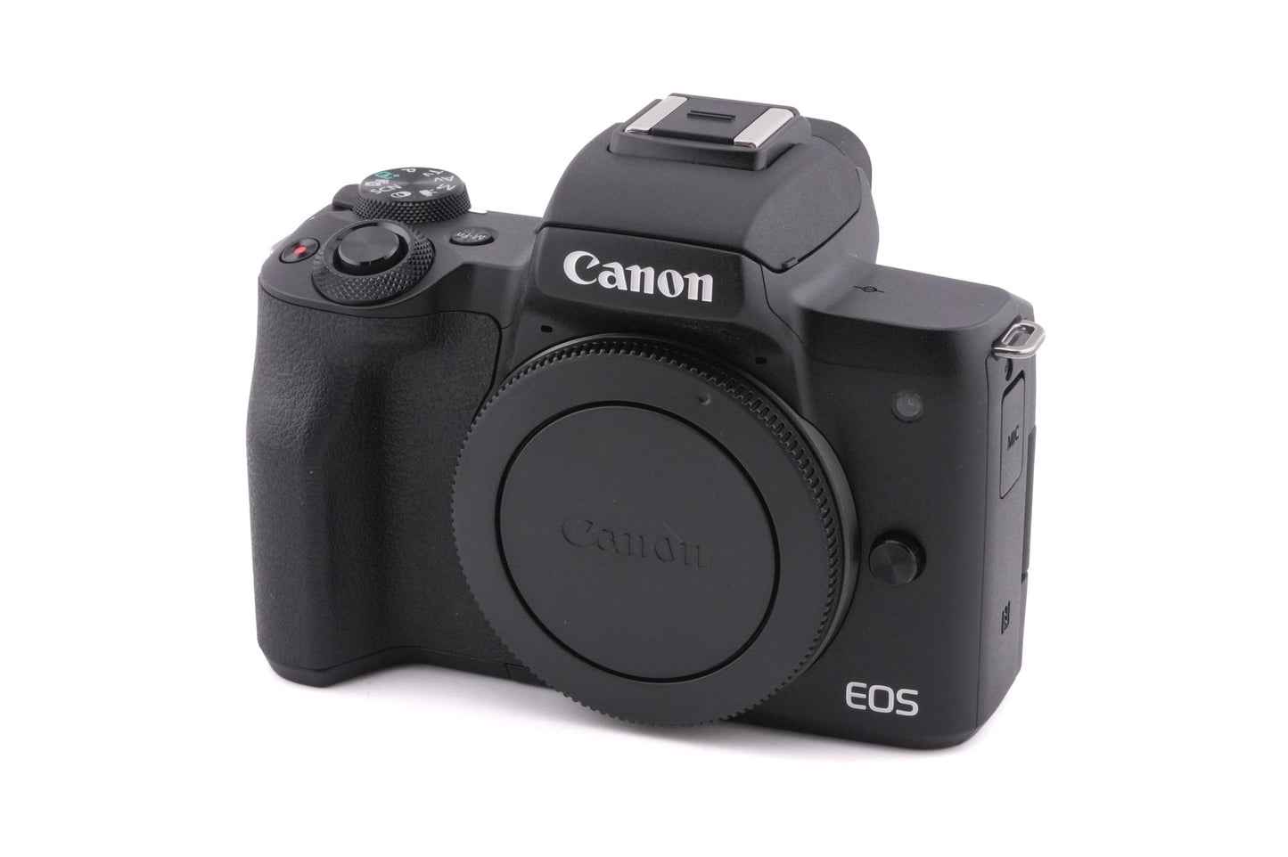 Canon EOS M50