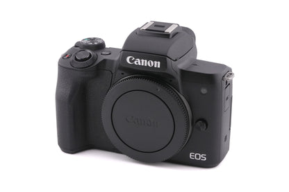 Canon EOS M50