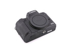 Canon EOS M50