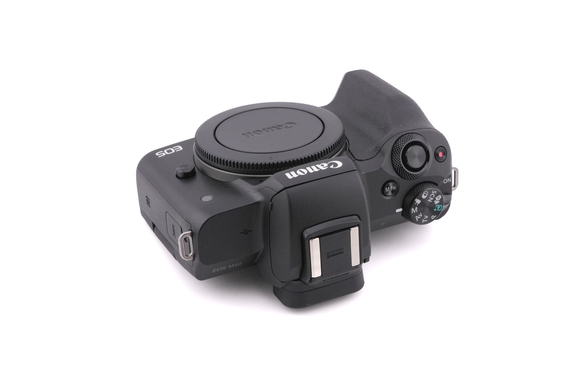Canon EOS M50