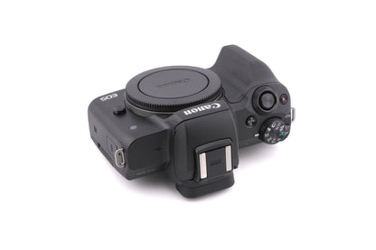 Canon EOS M50