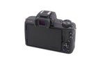 Canon EOS M50