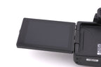 Canon EOS M50