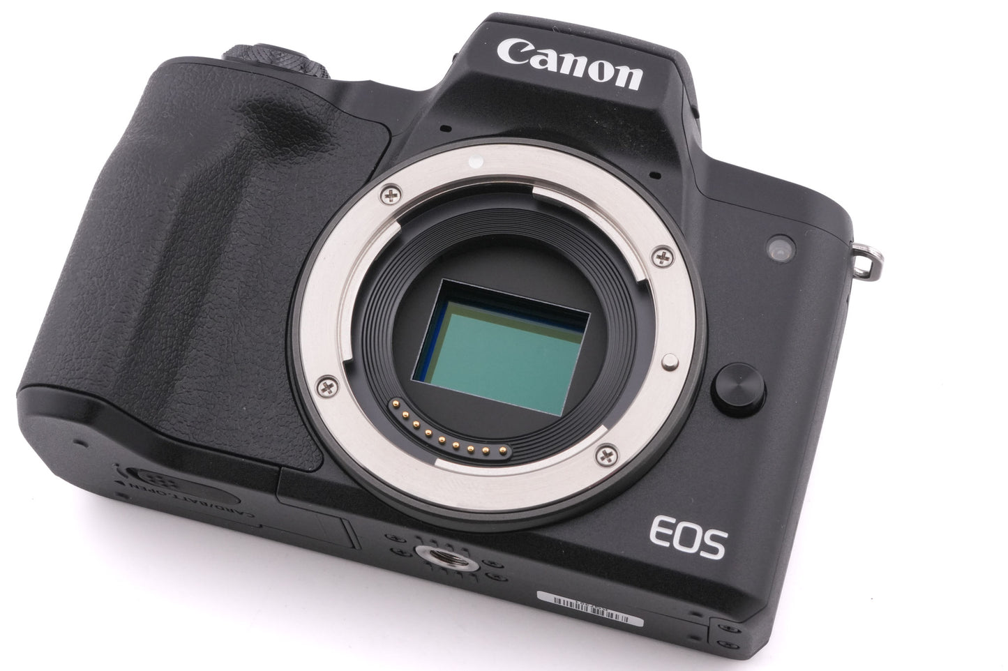 Canon EOS M50