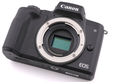 Canon EOS M50