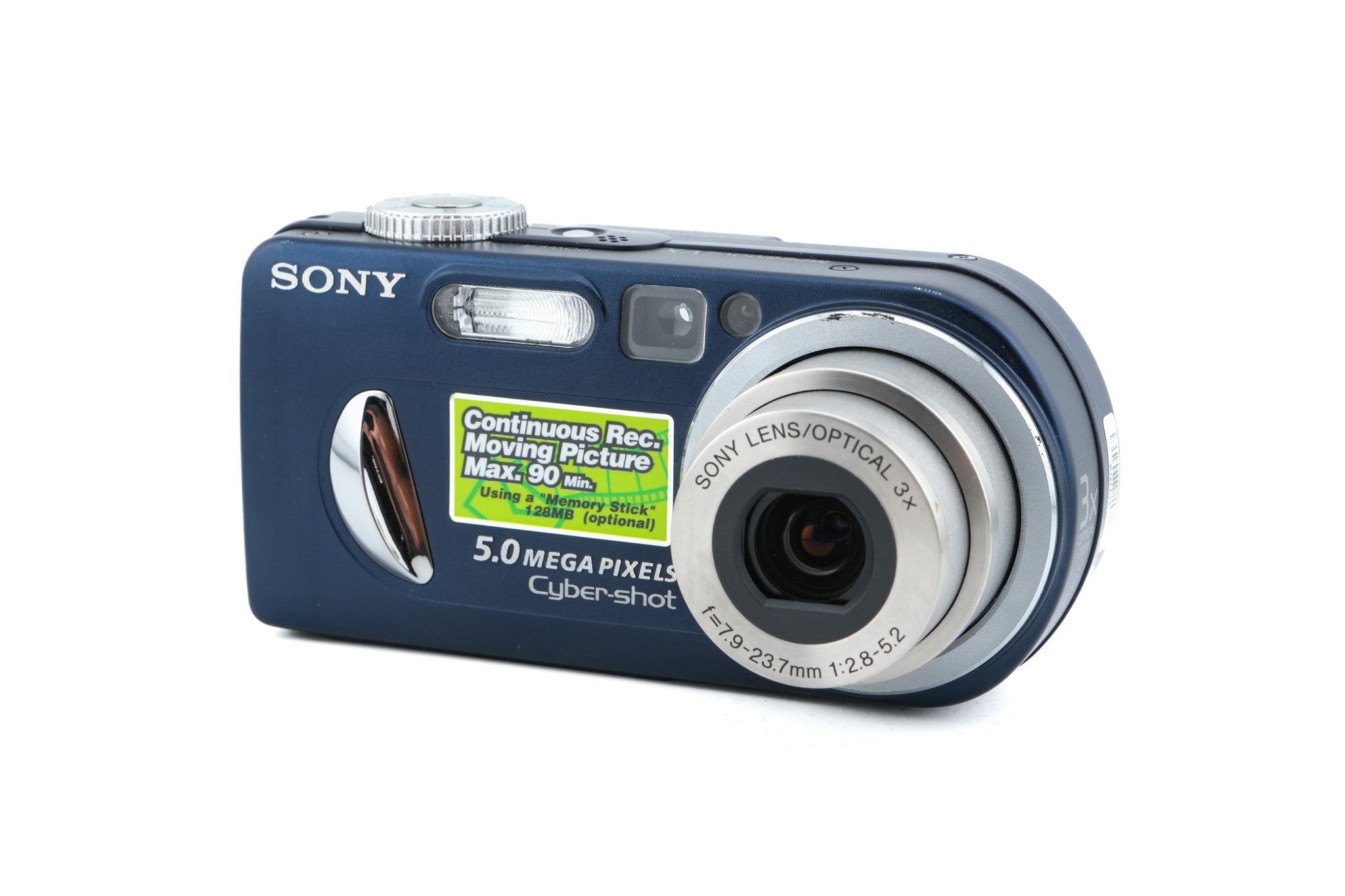 votre Sony Cyber-shot chez .asgoodasnew