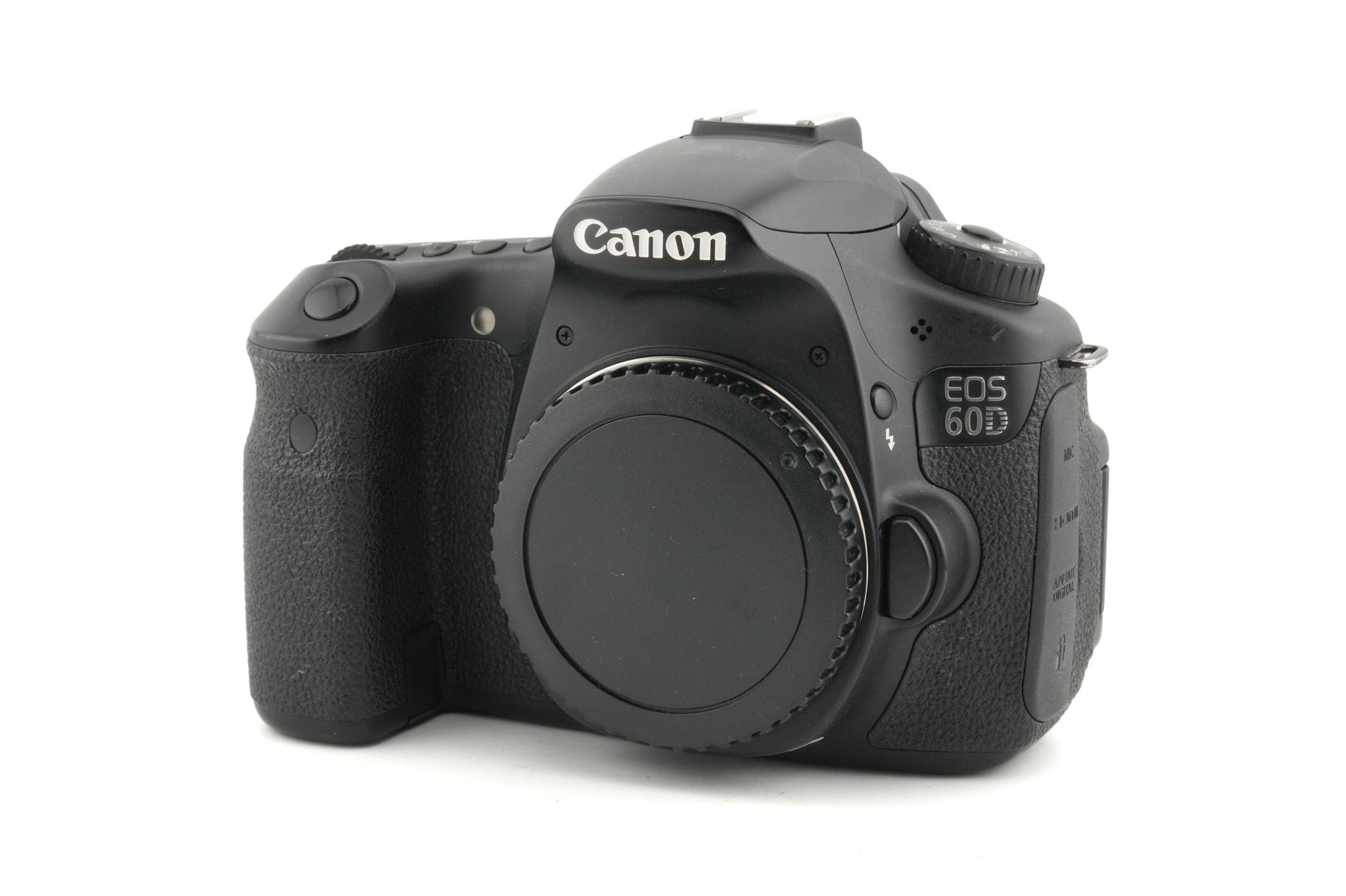 Canon EOS 60D