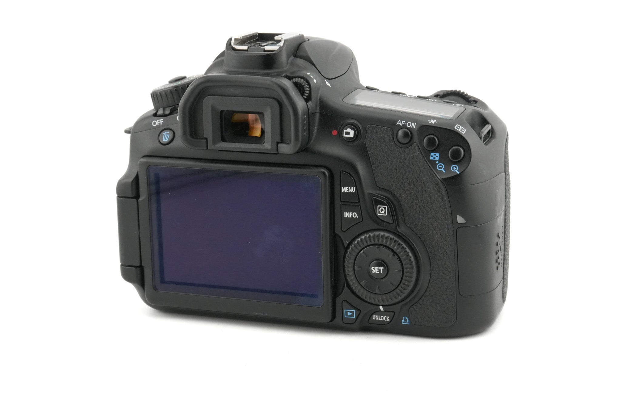 Canon EOS 60D