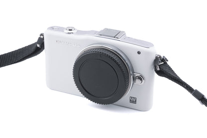 Olympus PEN E-PM1