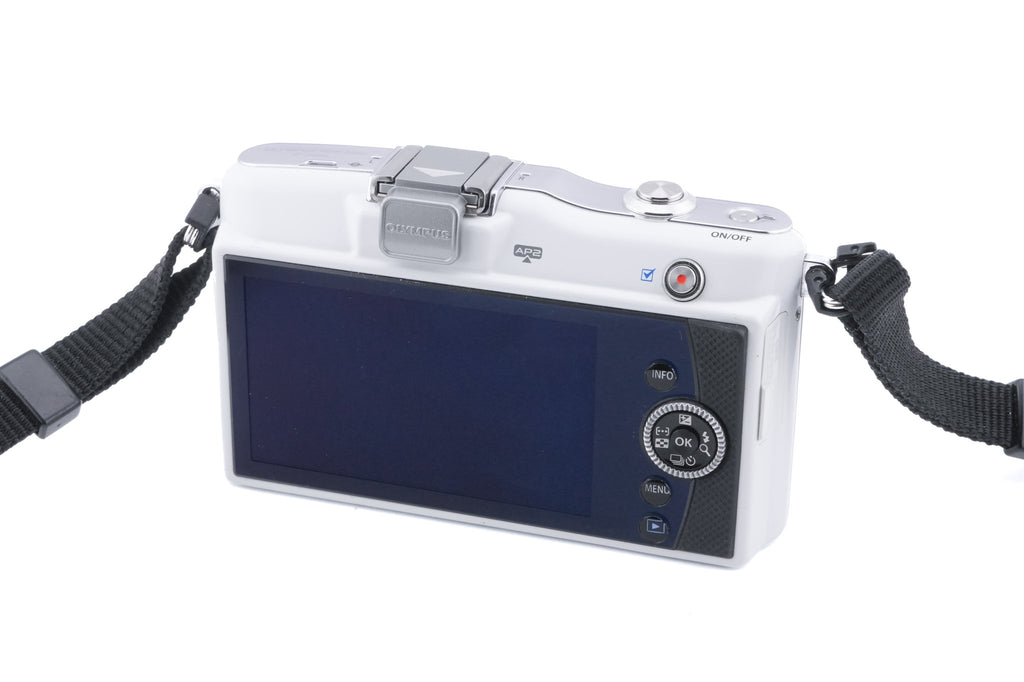Olympus PEN E-PM1