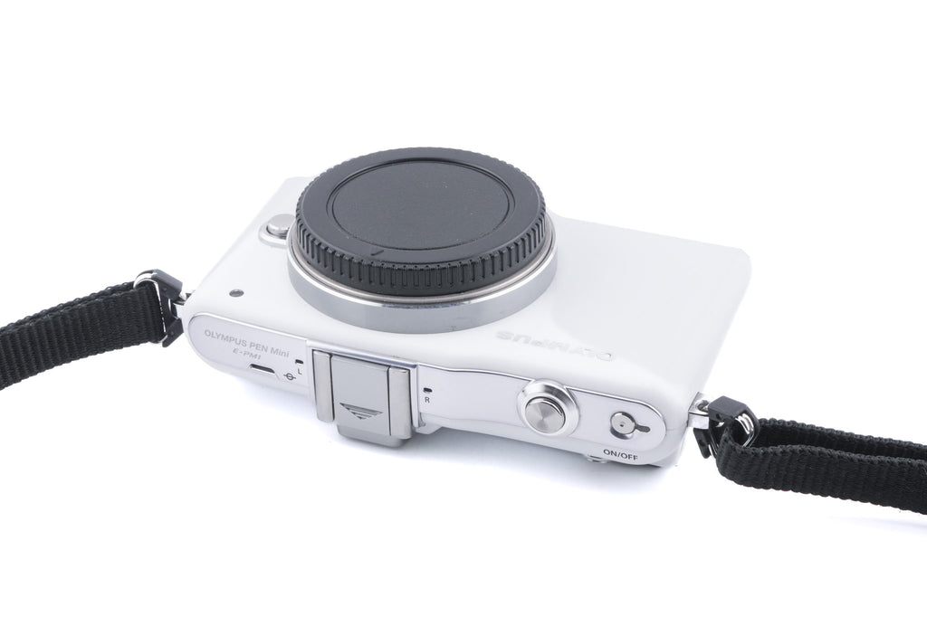 Olympus PEN E-PM1