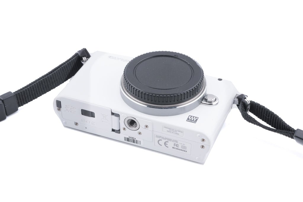 Olympus PEN E-PM1