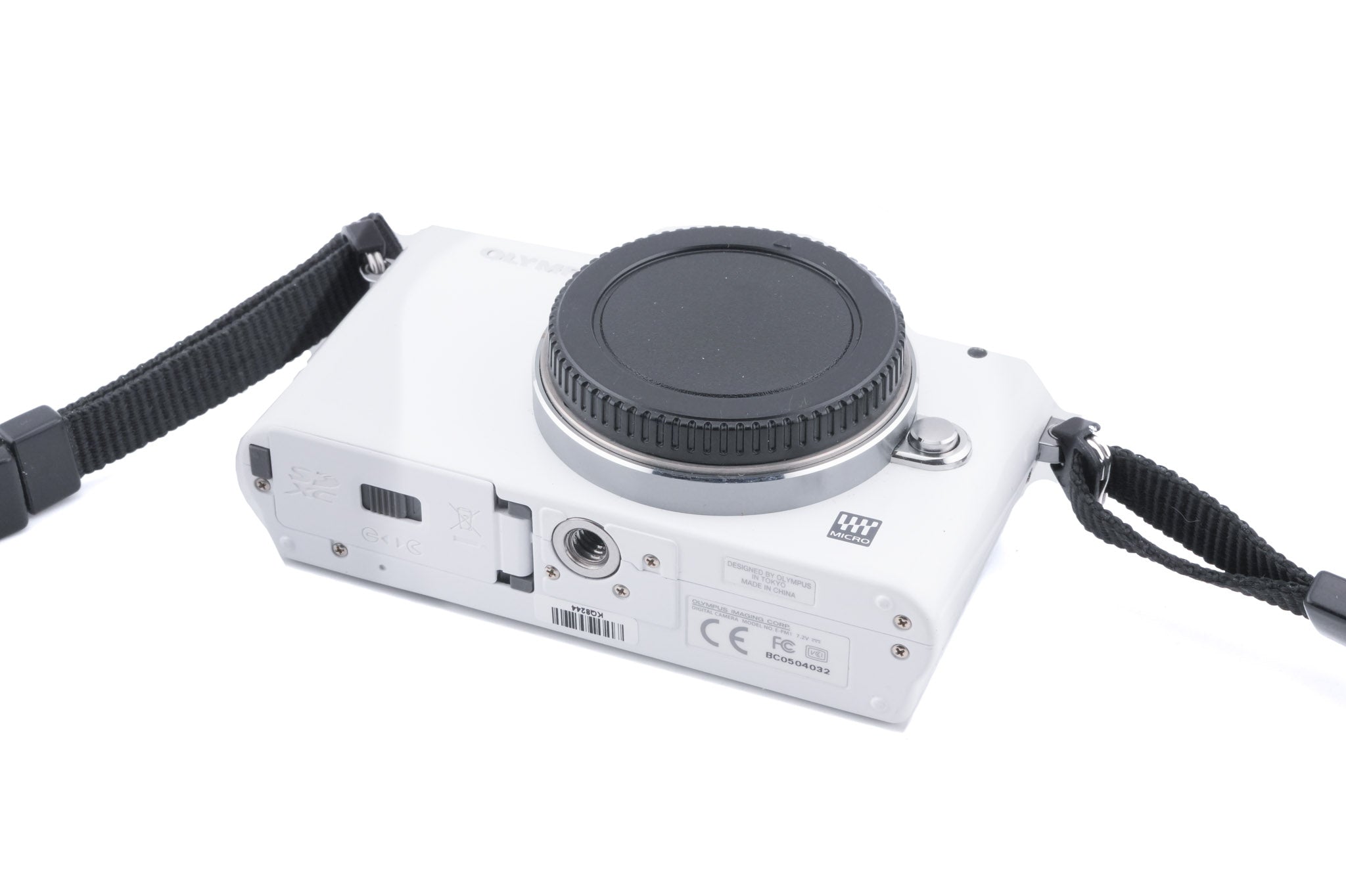 Olympus PEN E-PM1