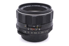 Pentax 55mm f1.8 Super-Takumar