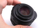 Pentax 55mm f1.8 Super-Takumar