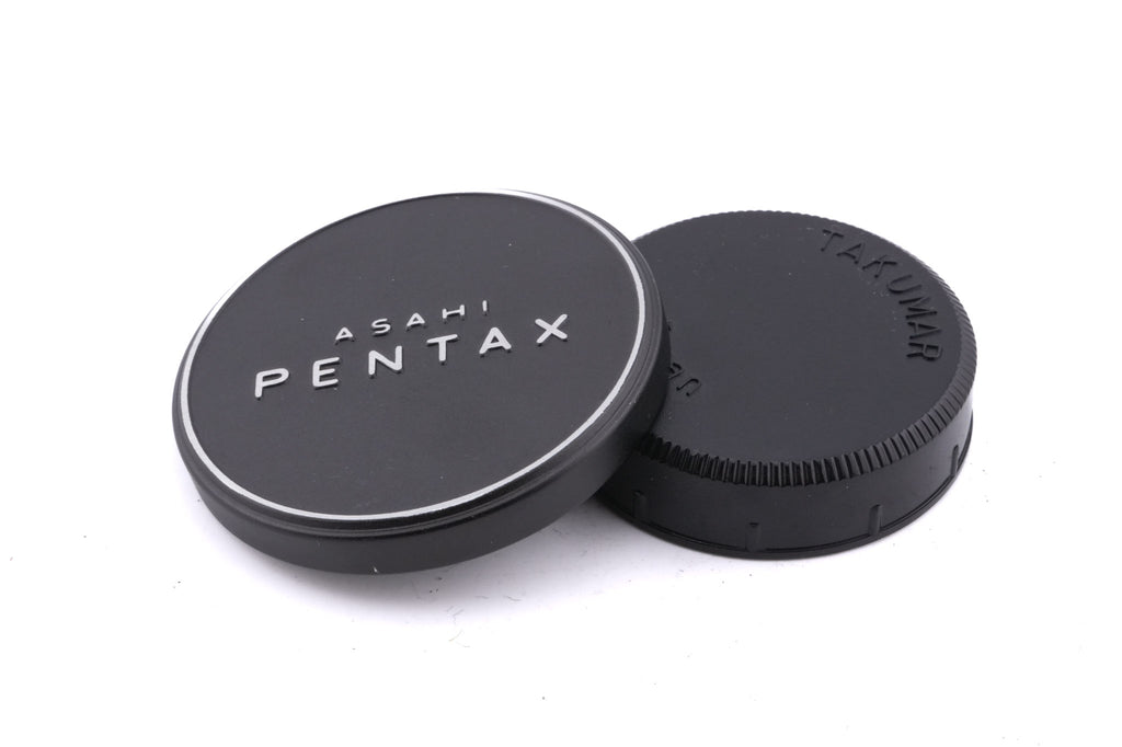 Pentax 55mm f1.8 Super-Takumar