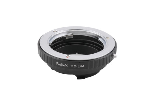 Fotodiox Minolta MD - Leica M (MD - LM) Adapter