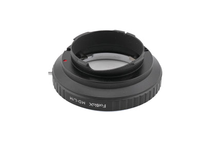Fotodiox Minolta MD - Leica M (MD - LM) Adapter