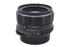 Pentax 55mm f2 Super-Takumar