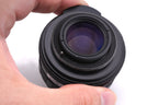Pentax 55mm f2 Super-Takumar
