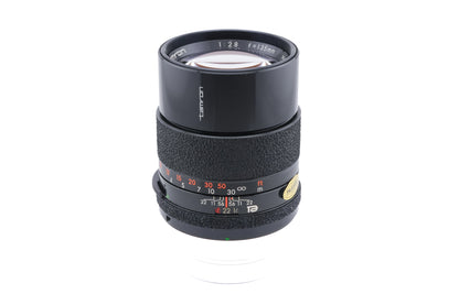 Tamron 135mm f2.8 BBAR Multi C.