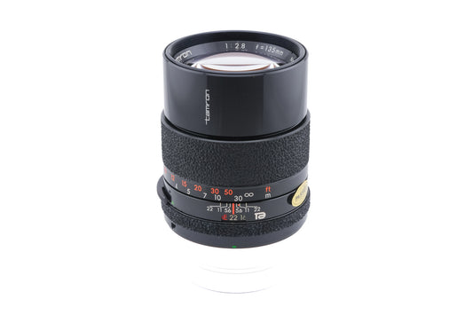 Tamron 135mm f2.8 BBAR Multi C.