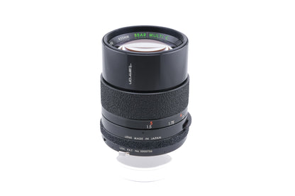 Tamron 135mm f2.8 BBAR Multi C.