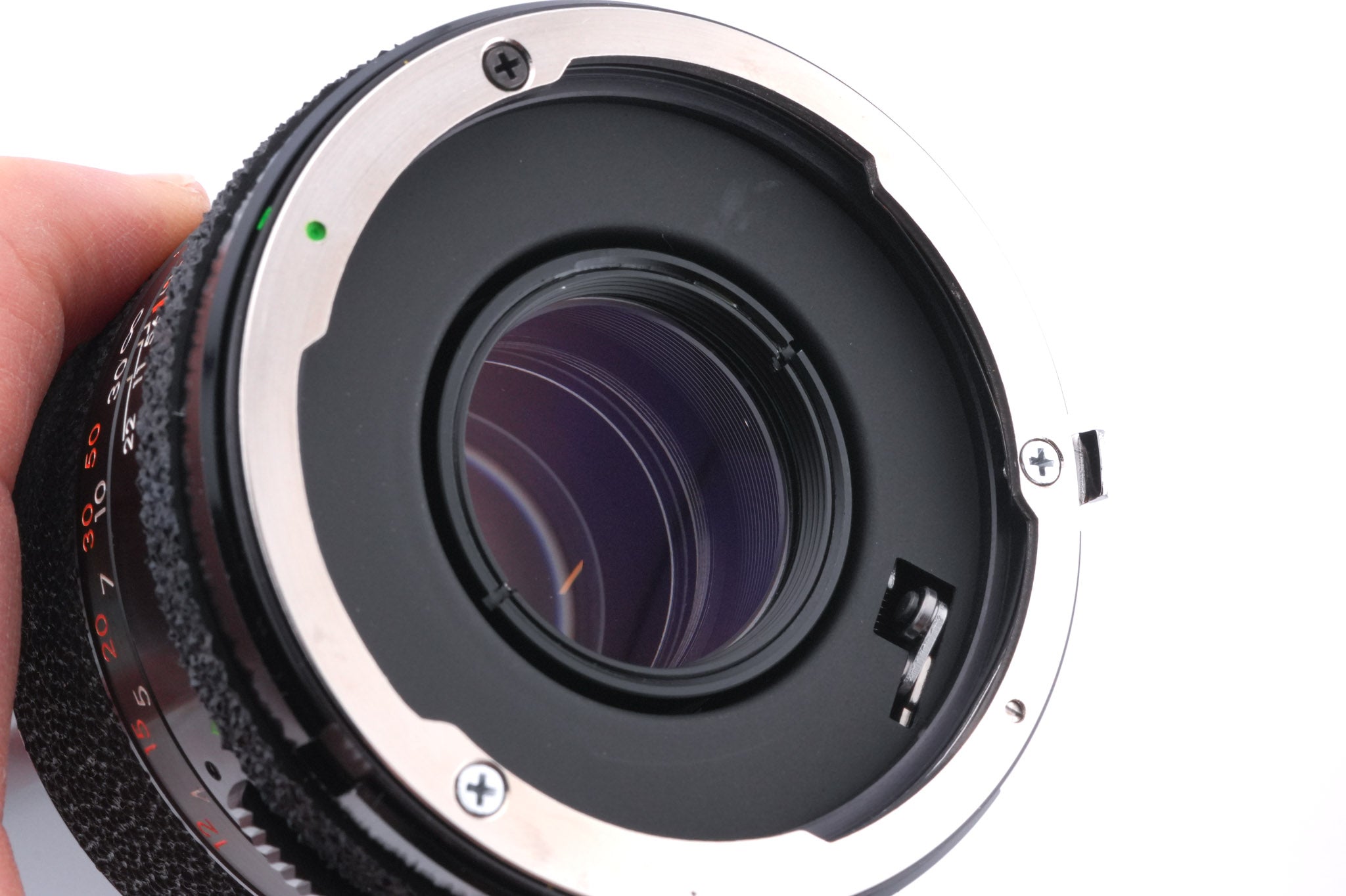 Tamron 135mm f2.8 BBAR Multi C.