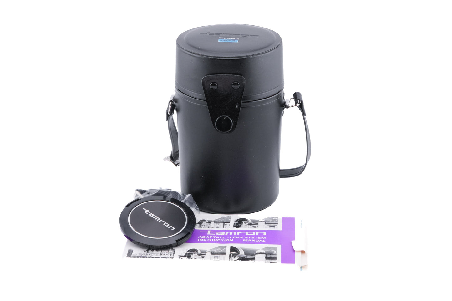 Tamron 135mm f2.8 BBAR Multi C.