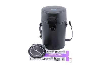 Tamron 135mm f2.8 BBAR Multi C.