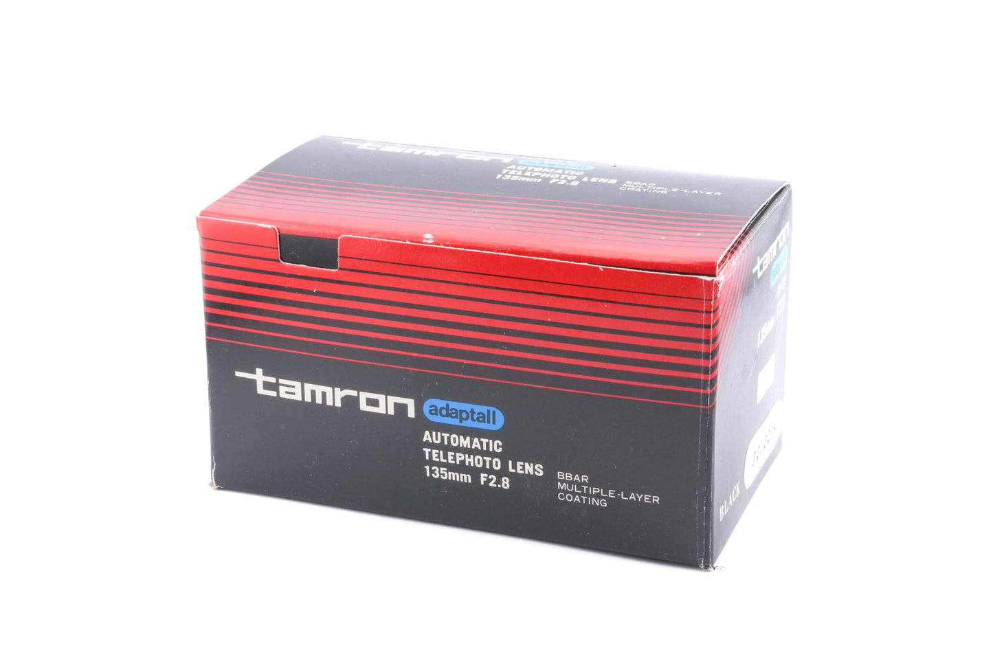 Tamron 135mm f2.8 BBAR Multi C.