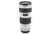 Canon 70-200mm f4 L USM