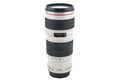Canon 70-200mm f4 L USM
