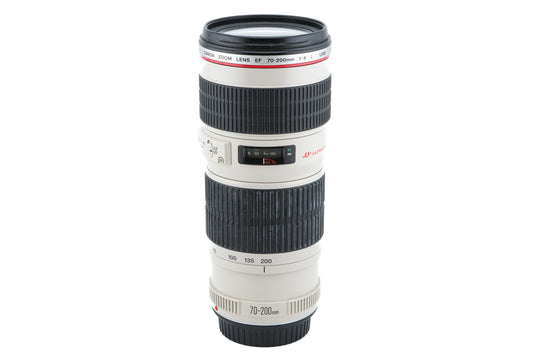 Canon 70-200mm f4 L USM