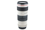 Canon 70-200mm f4 L USM