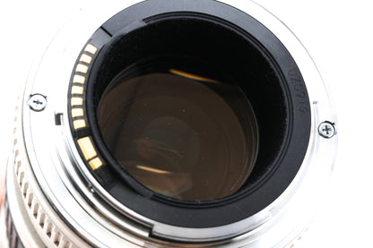 Canon 70-200mm f4 L USM